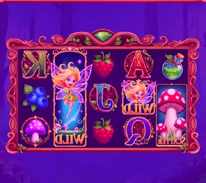 Frozen Fairies slot machine