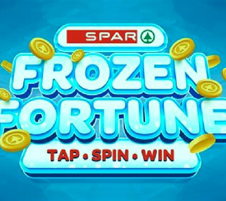 Frozen Fortune online slot
