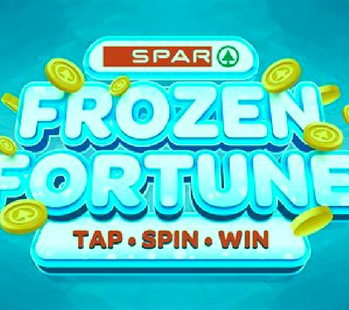Frozen Fortune slot game
