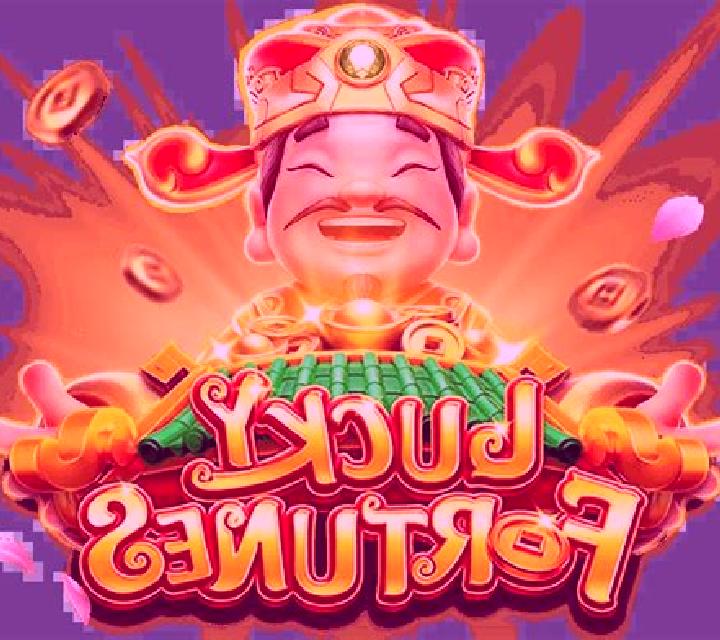 Frozen Fortunes slot game