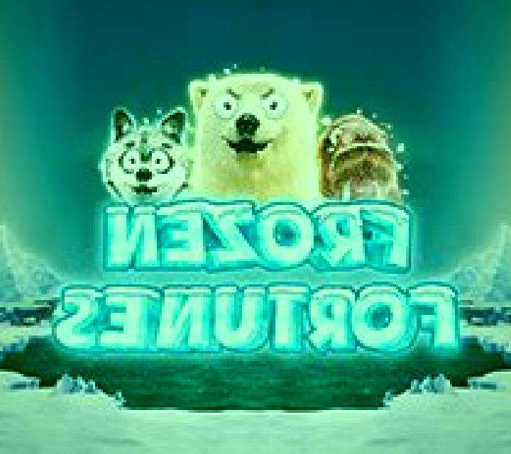Frozen Fortunes slot