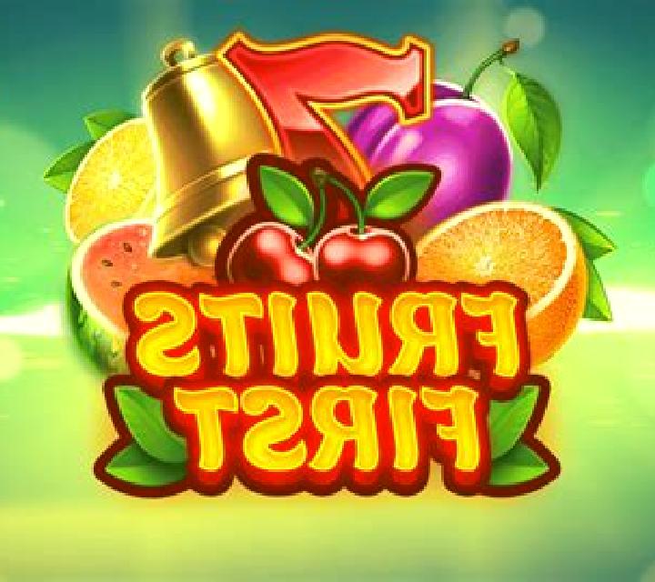 Frozen Fruit slot game