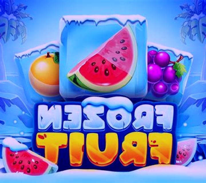 Frozen Fruits (Betsense) online slot