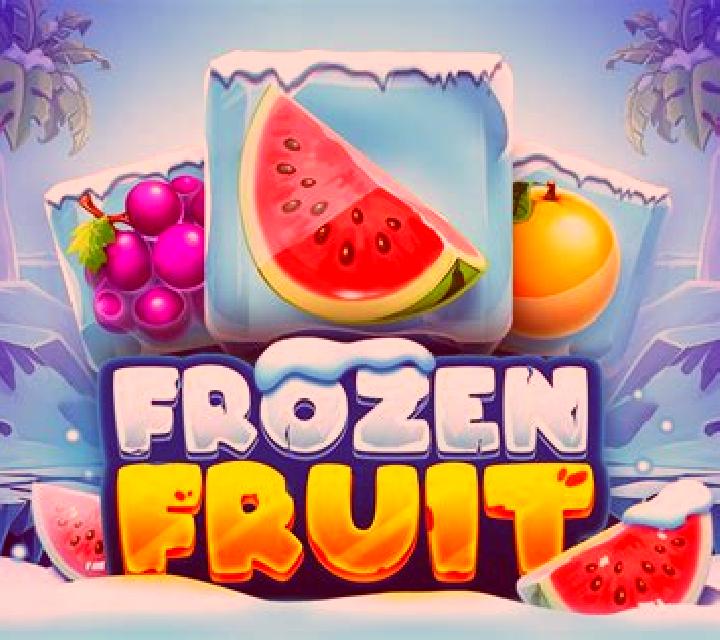 Frozen Fruits (Betsense) slot game