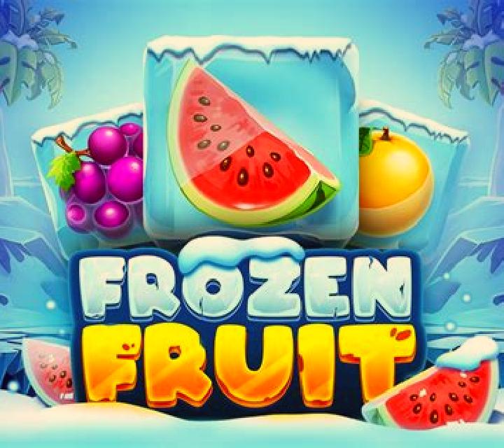 Frozen Fruits (Betsense) slot