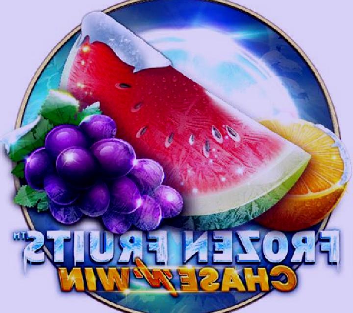 Frozen Fruits Chase N Win slot game