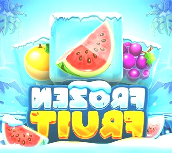 Frozen Fruits FlexiWays online slot