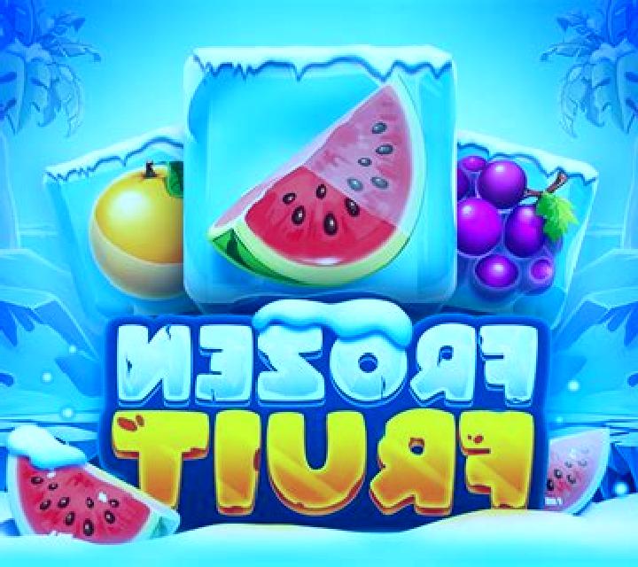 Frozen Fruits FlexiWays slot game
