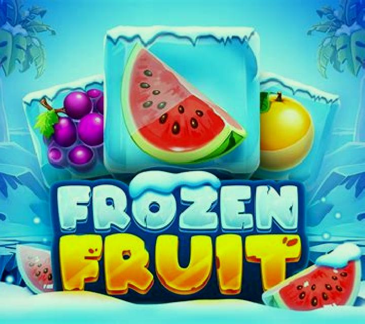 Frozen Fruits (Mondoplay) online slot