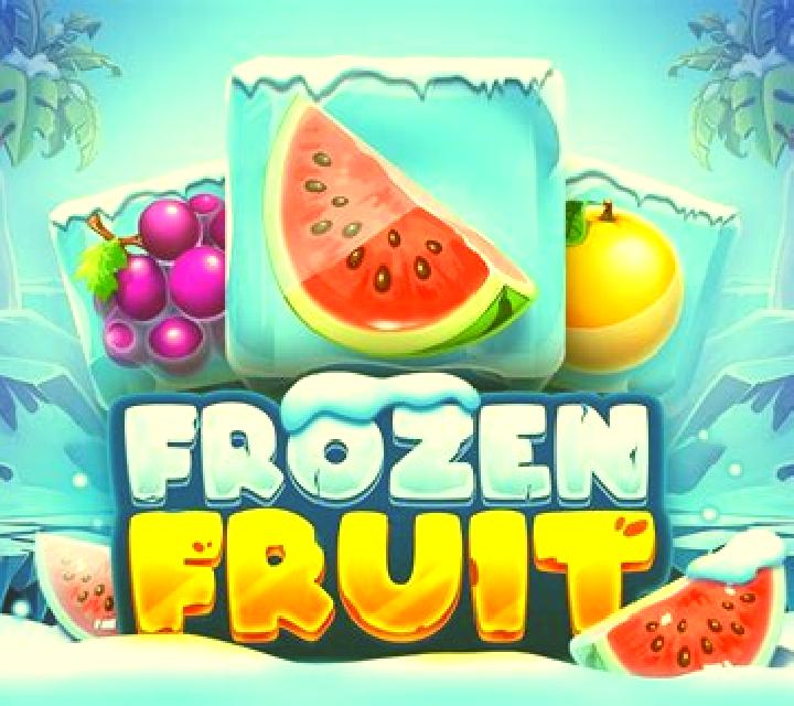 Frozen Fruits (Mondoplay) slot game