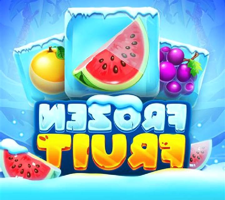Frozen Fruits (Mondoplay) slot