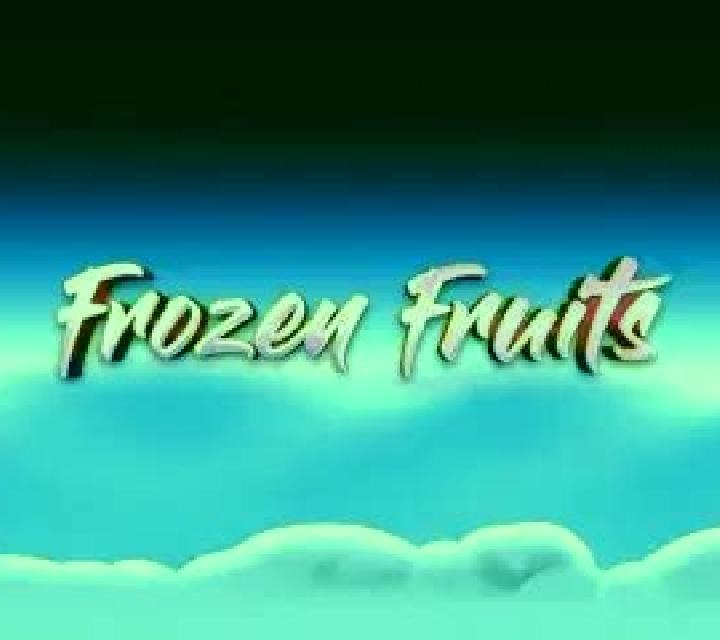 Frozen Fruits (Popok Gaming) online slot