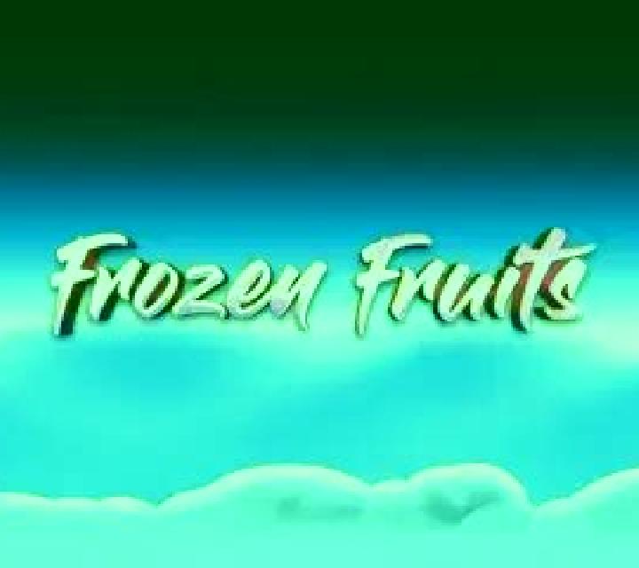Frozen Fruits (Popok Gaming) slot game