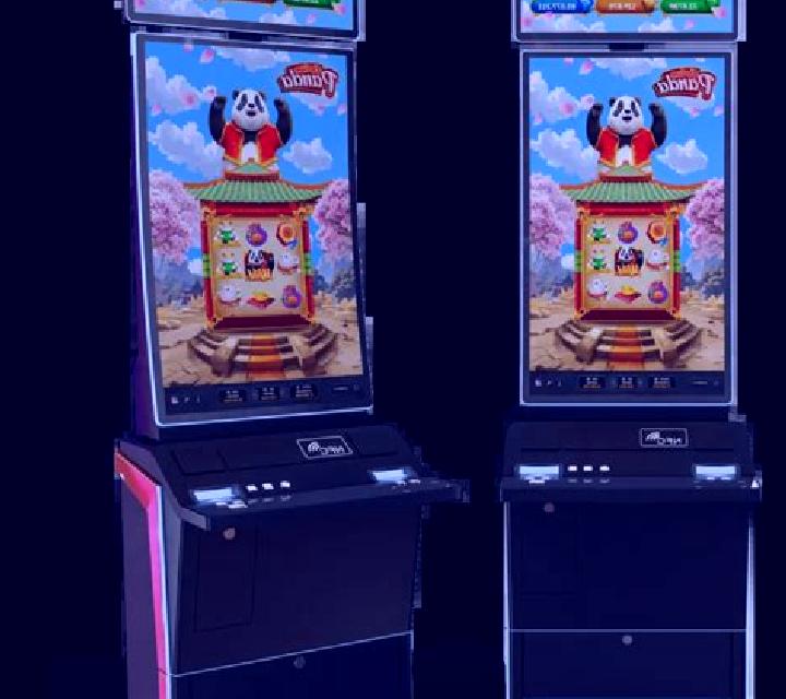 Frozen Fruits (Popok Gaming) slot machine