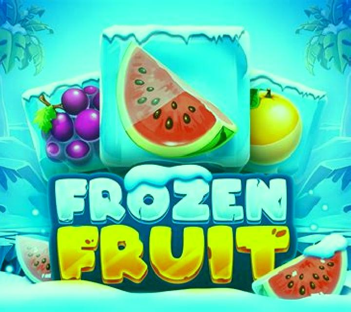 Frozen Fruits (Tuko) online slot