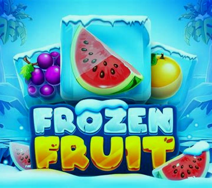 Frozen Fruits (Tuko) slot game