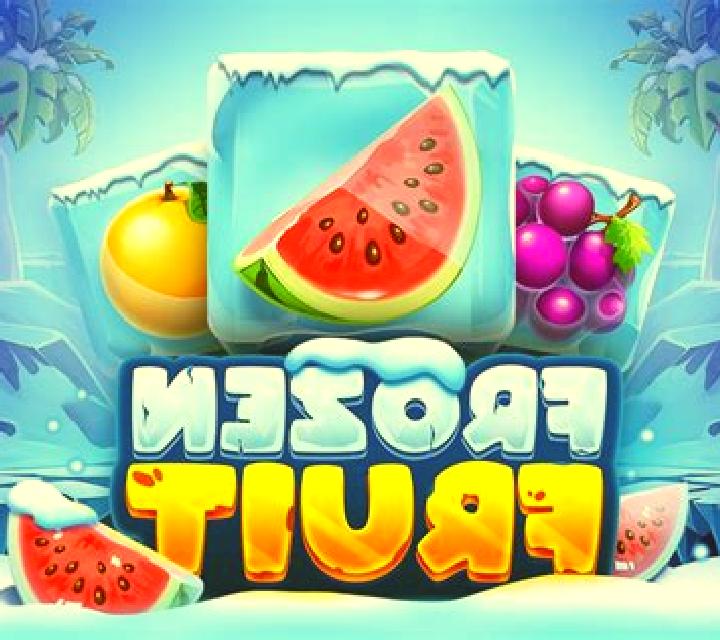 Frozen Fruits (Tuko) slot
