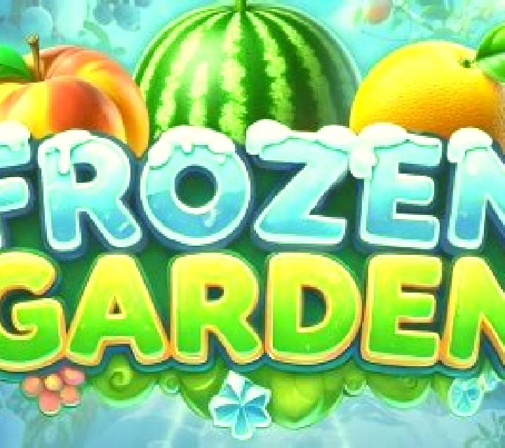 Frozen Garden online slot
