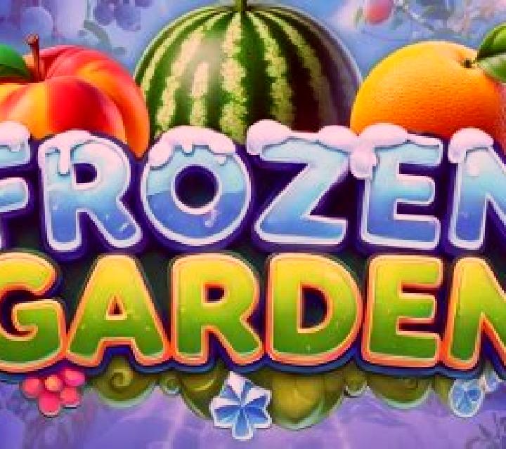 Frozen Garden slot