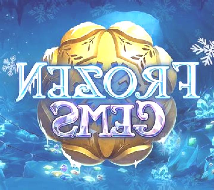 Frozen Gems online slot