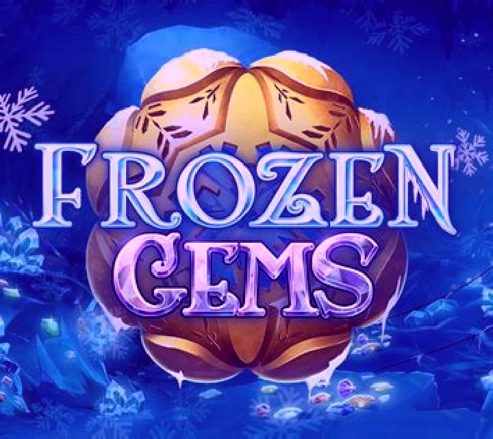Frozen Gems slot game