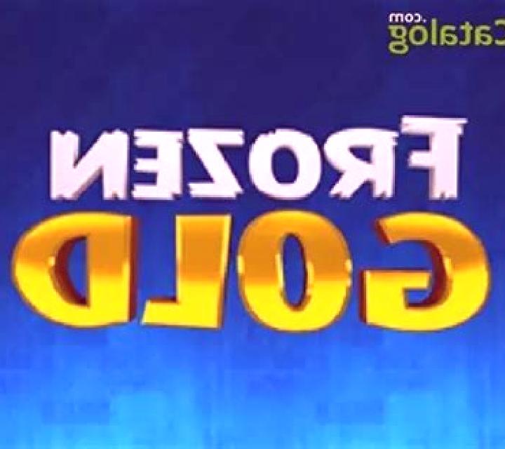 Frozen Gold slot