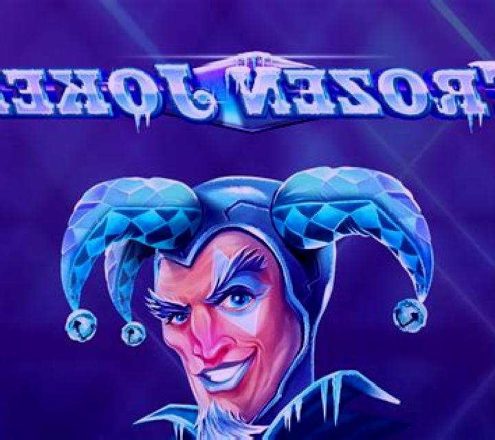 Frozen Joker online slot
