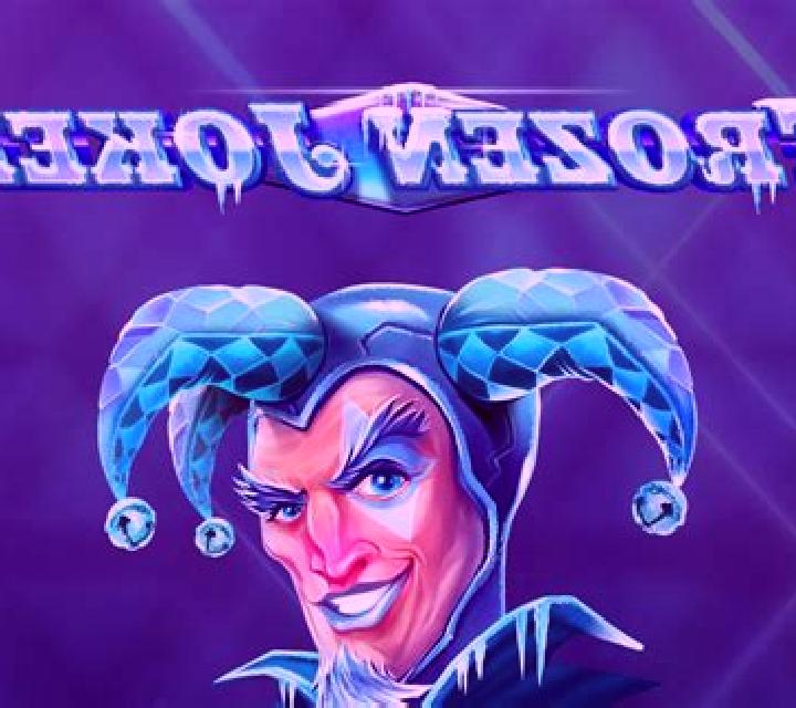 Frozen Joker slot game