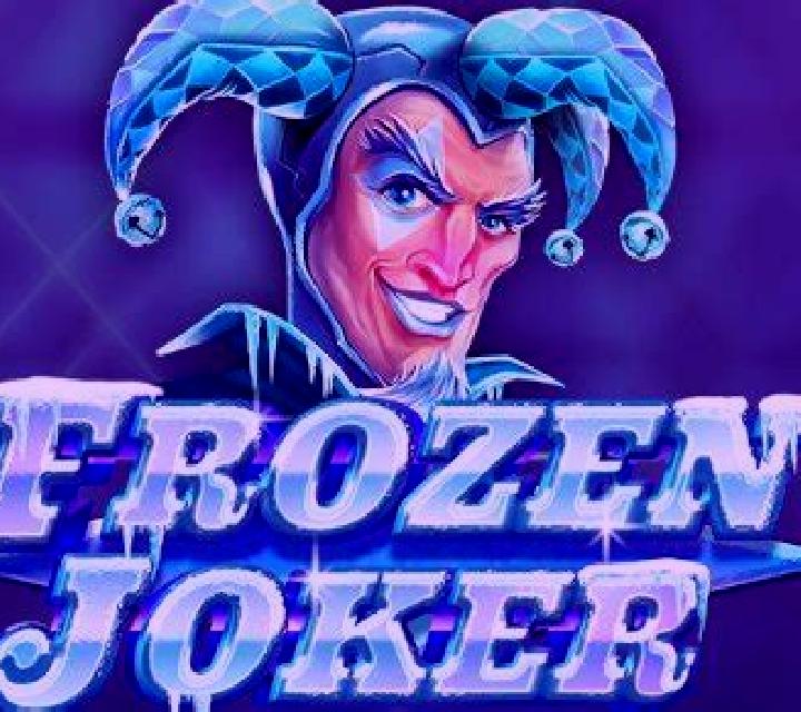 Frozen Joker slot