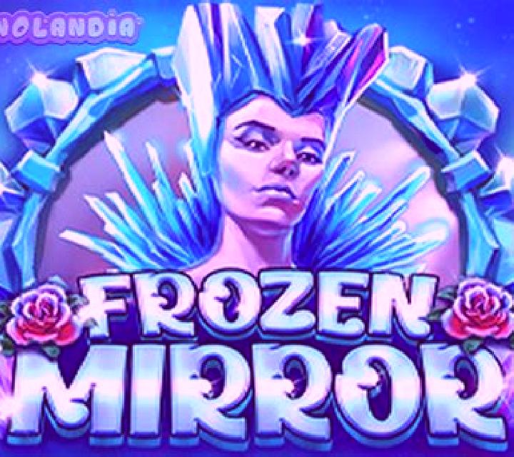 Frozen Mirror slot game