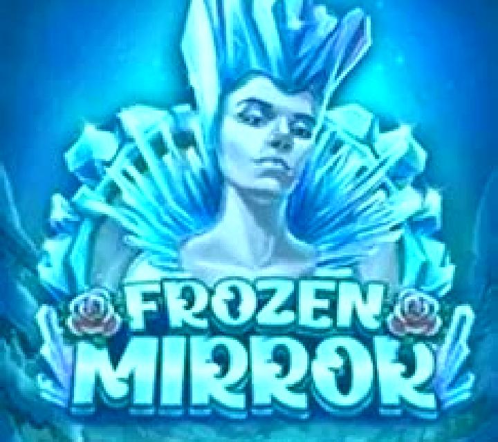 Frozen Mirror slot machine