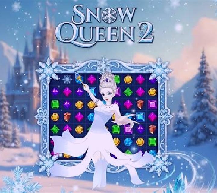 Frozen Queen online slot