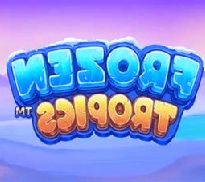 Frozen Tropics slot game