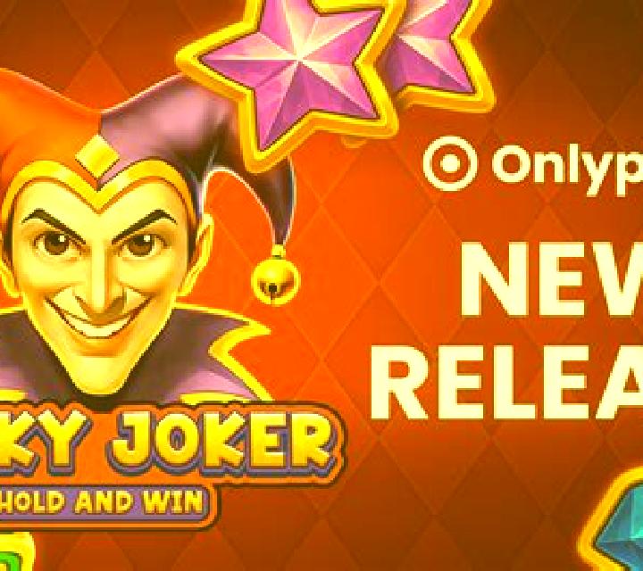 Frozen Vault Hold & Win slot game