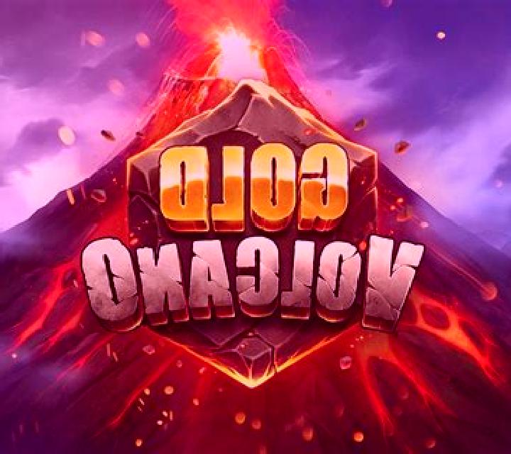 Frozen Volcano slot machine