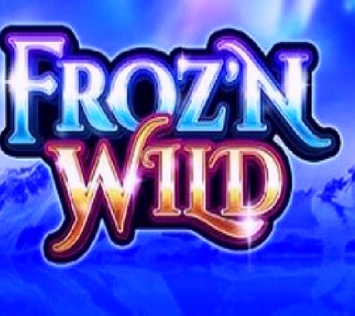 Froz n Wild online slot