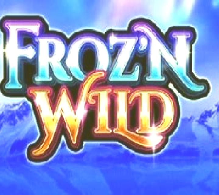 Froz n Wild slot game