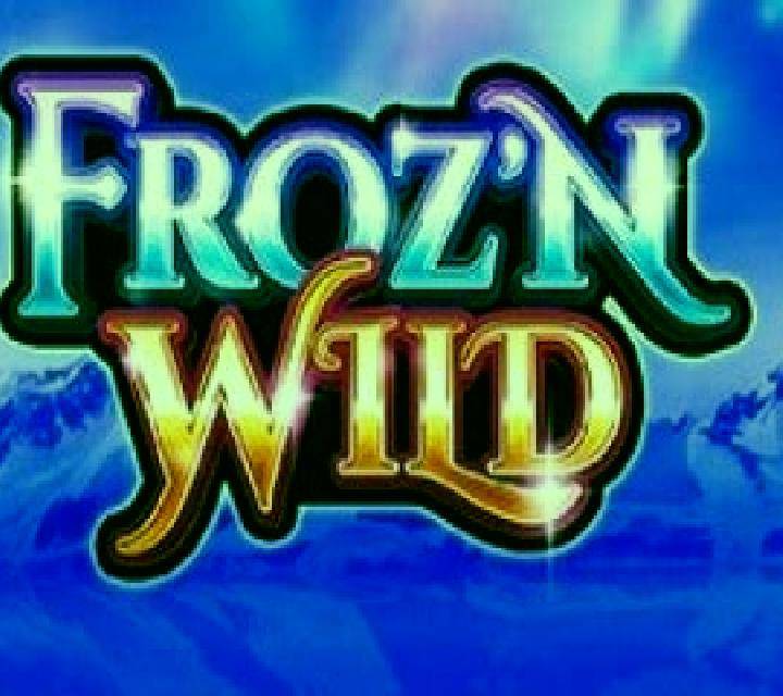 Froz n Wild slot