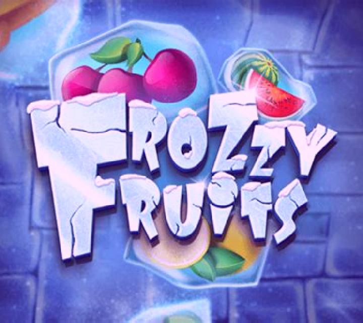 Frozzy Fruits slot game