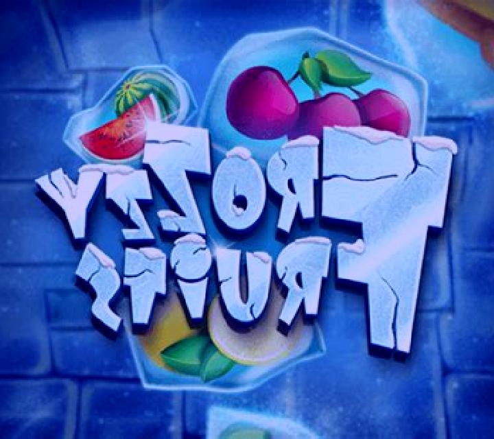 Frozzy Fruits slot machine