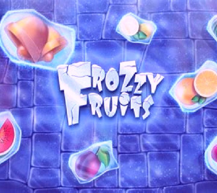 Frozzy Fruits slot
