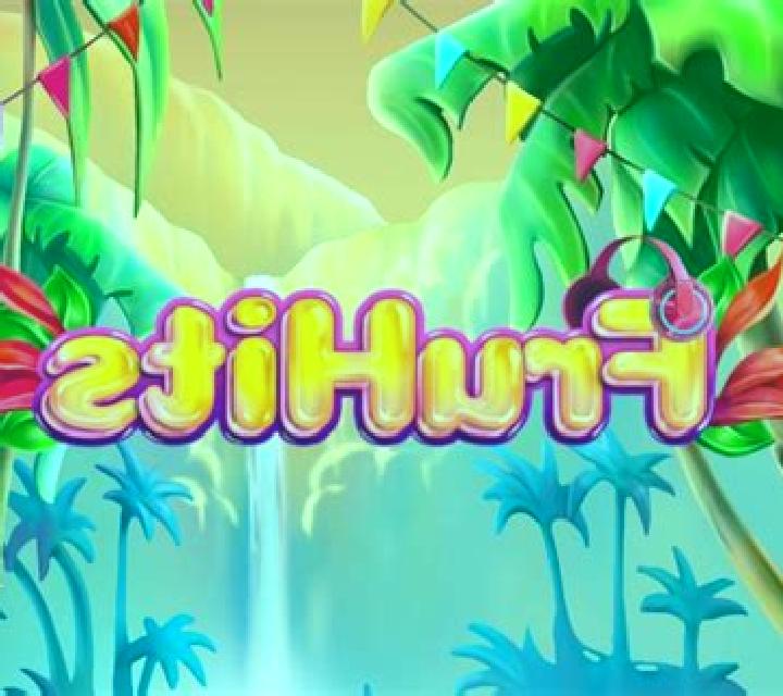 FruHits online slot