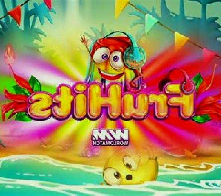 FruHits slot machine