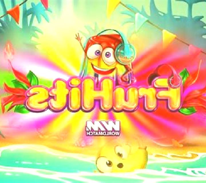 FruHits slot