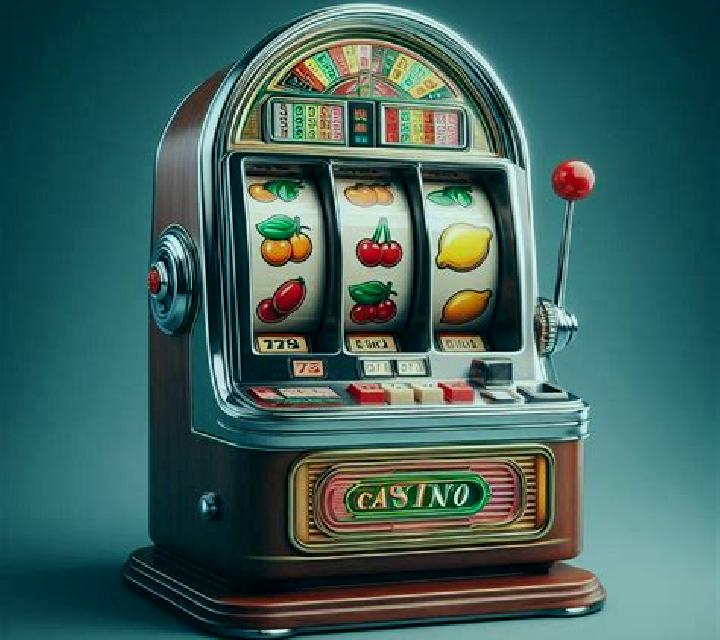 Fruit 5 Lines slot