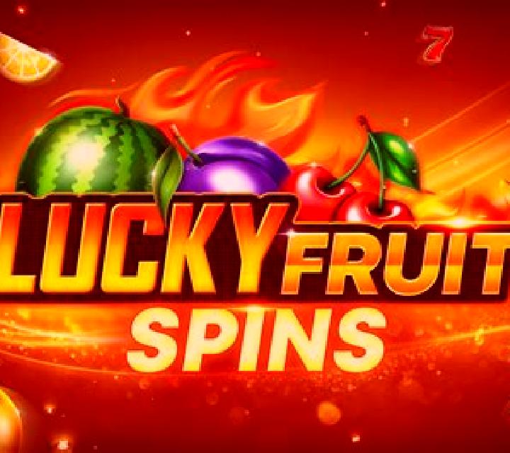 Fruit Abduction online slot
