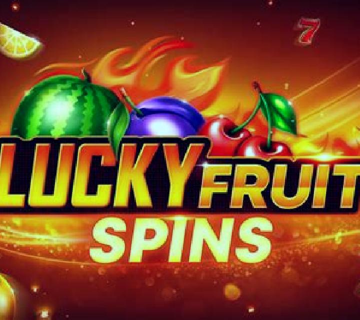 Fruit and Nut online slot