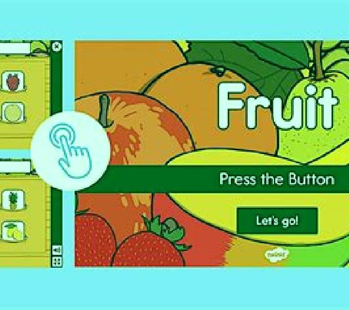 Fruit and Nut slot game