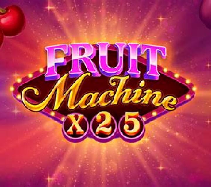 Fruit Arcade online slot