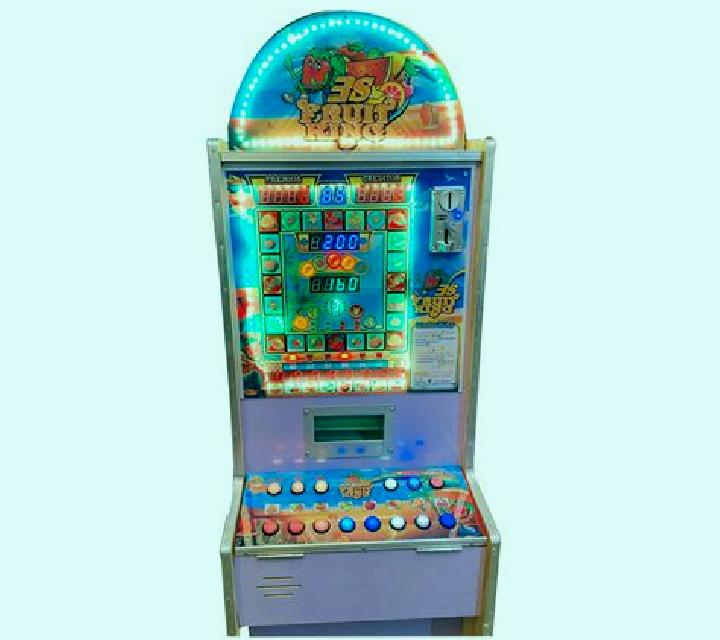 Fruit Arcade slot machine